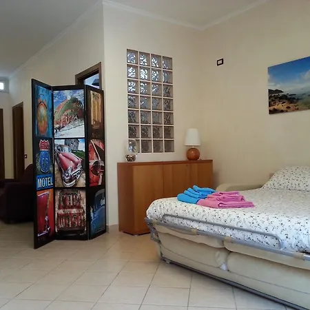 Casa Livia Metro C Bolognetta روما