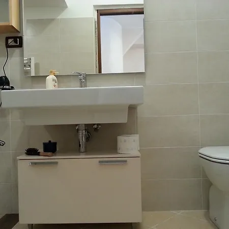 Casa Livia Metro C Bolognetta *