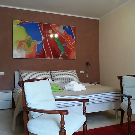 Casa Livia Metro C Bolognetta * روما